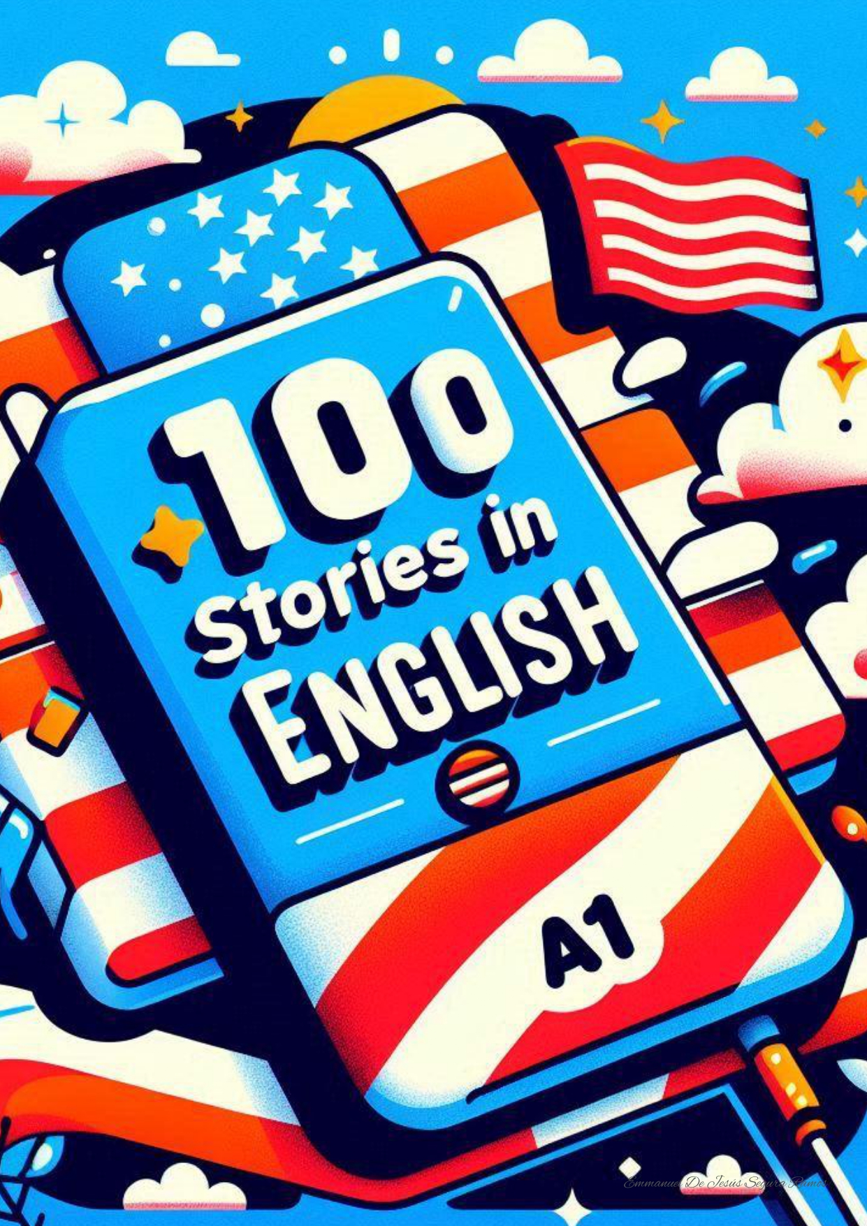 100 Stories A1