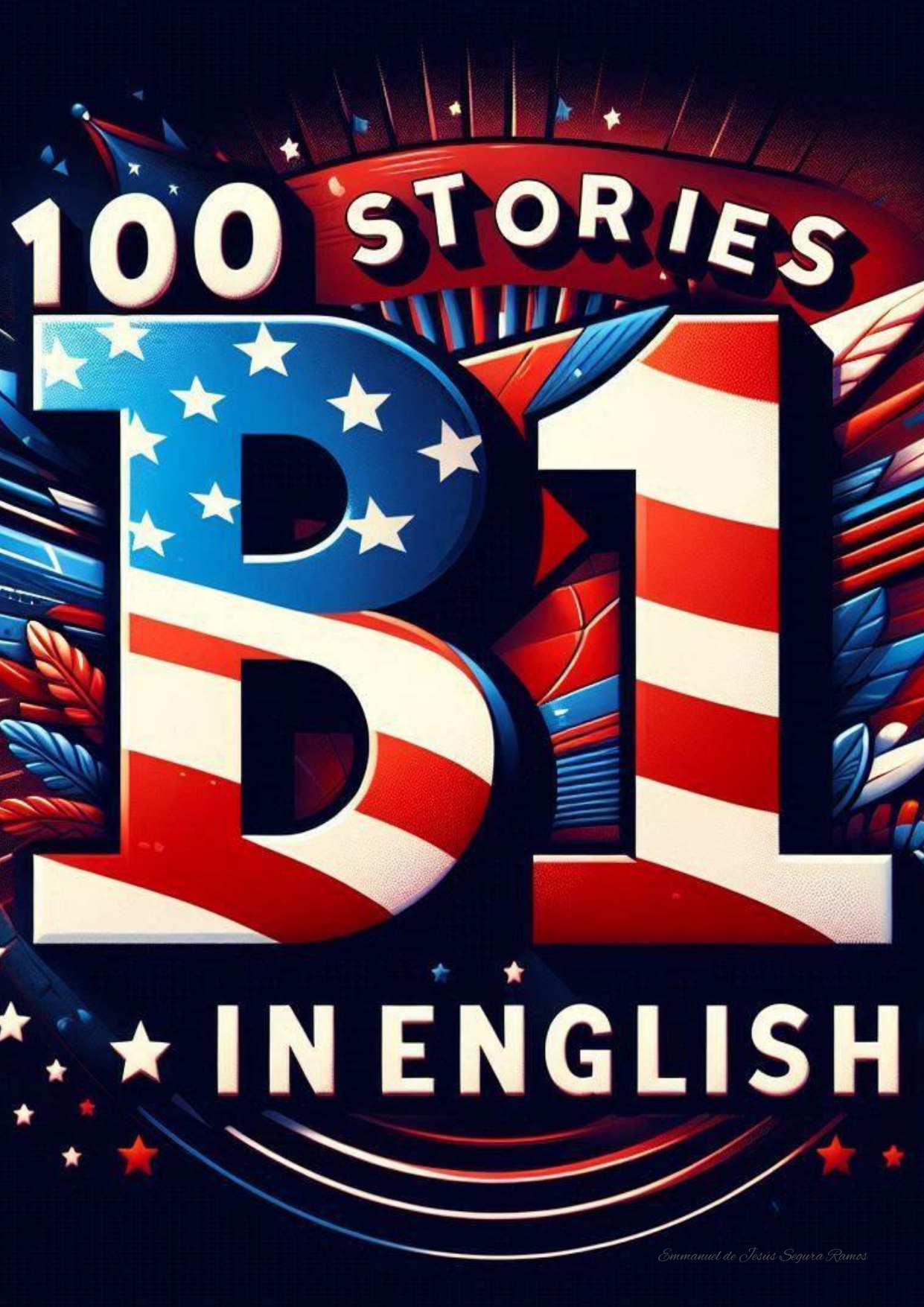 100 Stories B1