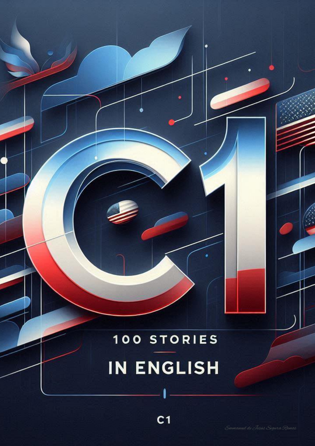 100 Stories C1
